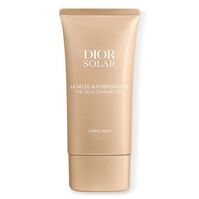 DIOR SOLAR GEL AUTOBRONCEADOR CORPORAL  150ml-227810 DIOR SOLAR GEL AUTOBRONCEADOR CORPORAL  150ml-227810 0
